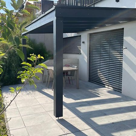 Apartmán Radochsbergloft Abtenau Exteriér fotografie