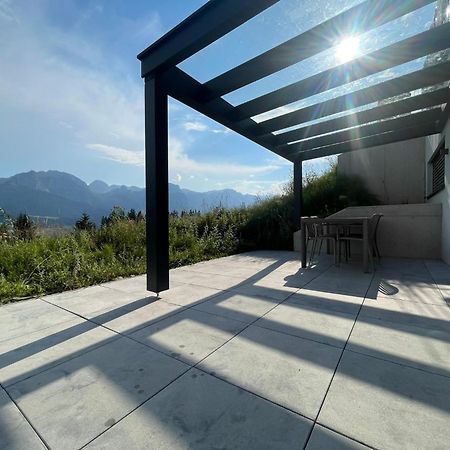 Apartmán Radochsbergloft Abtenau Exteriér fotografie