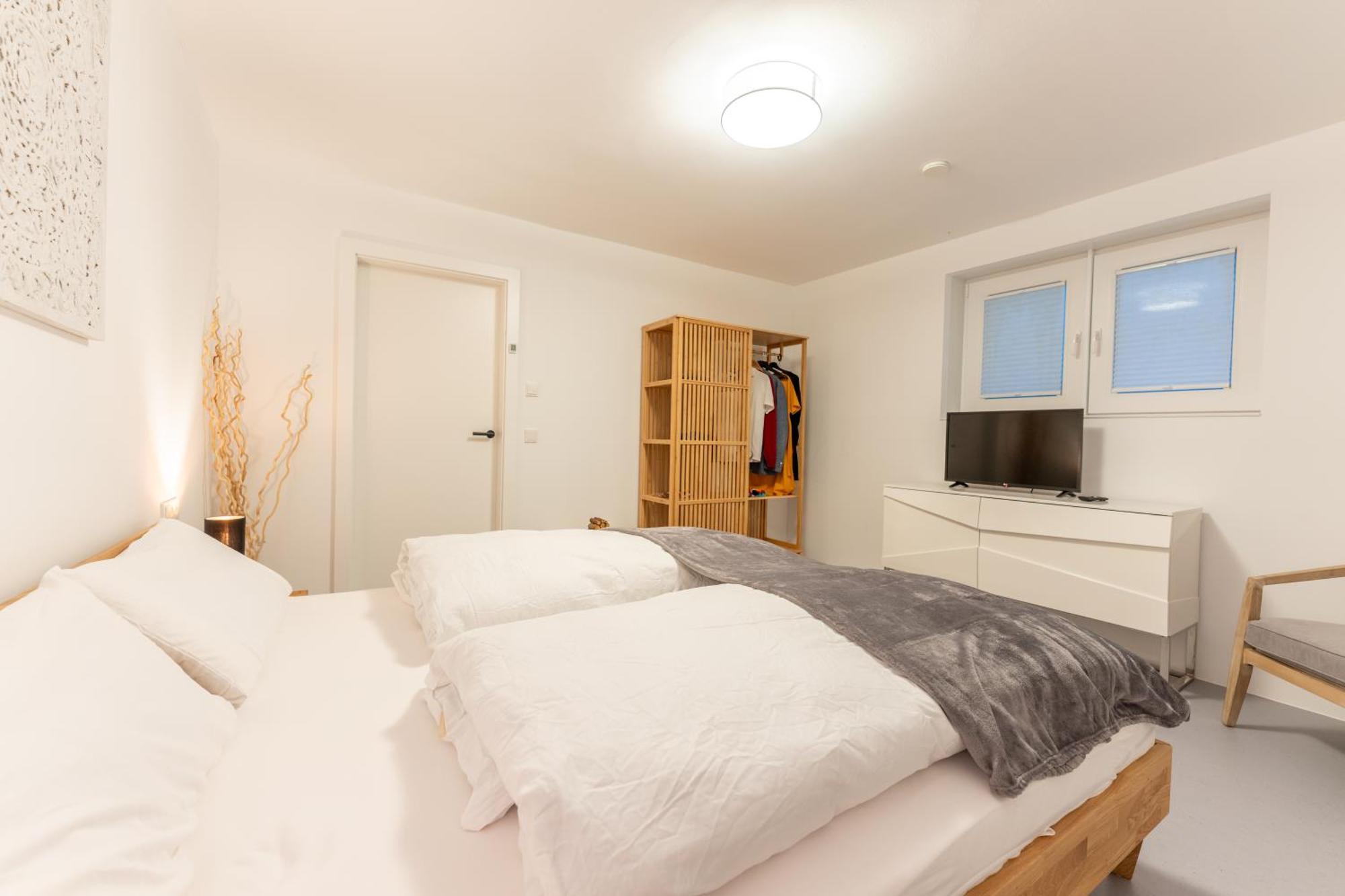 Apartmán Radochsbergloft Abtenau Exteriér fotografie