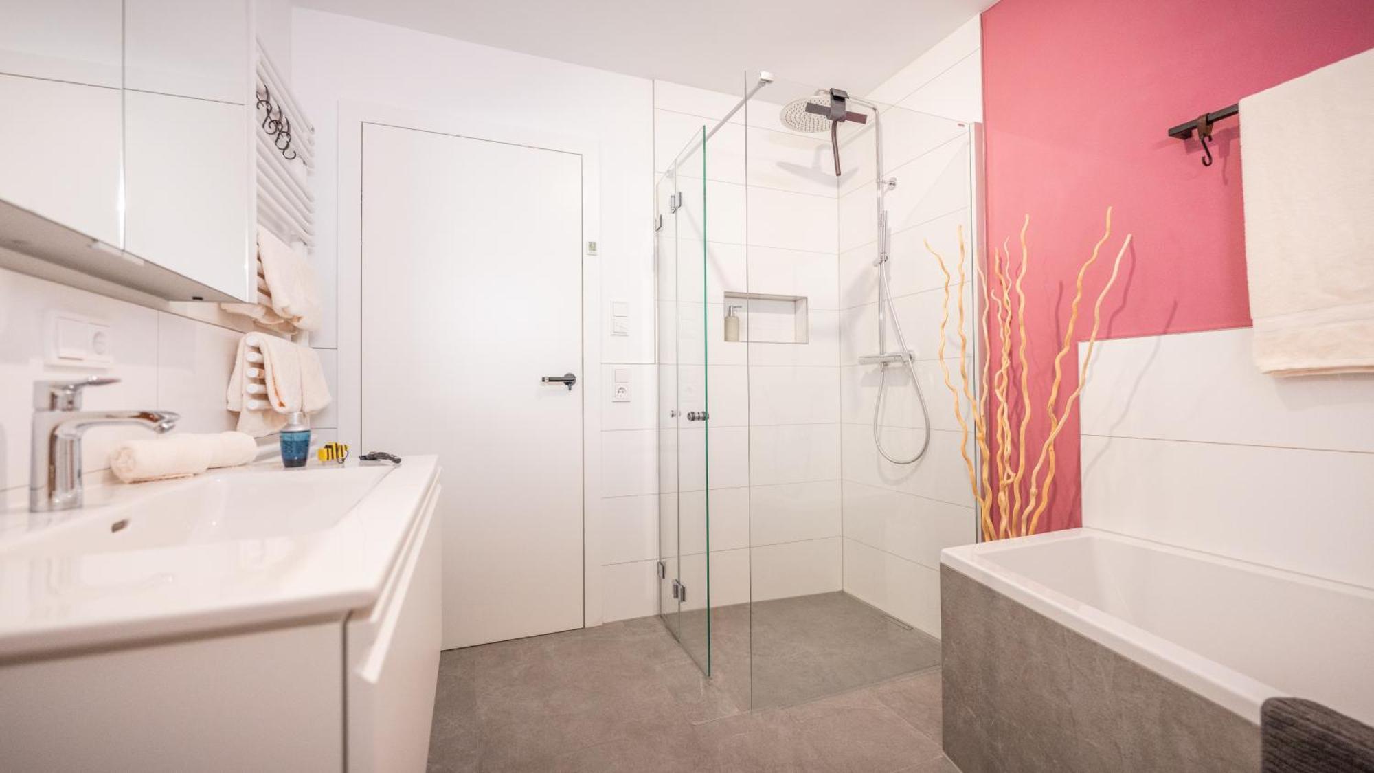 Apartmán Radochsbergloft Abtenau Exteriér fotografie