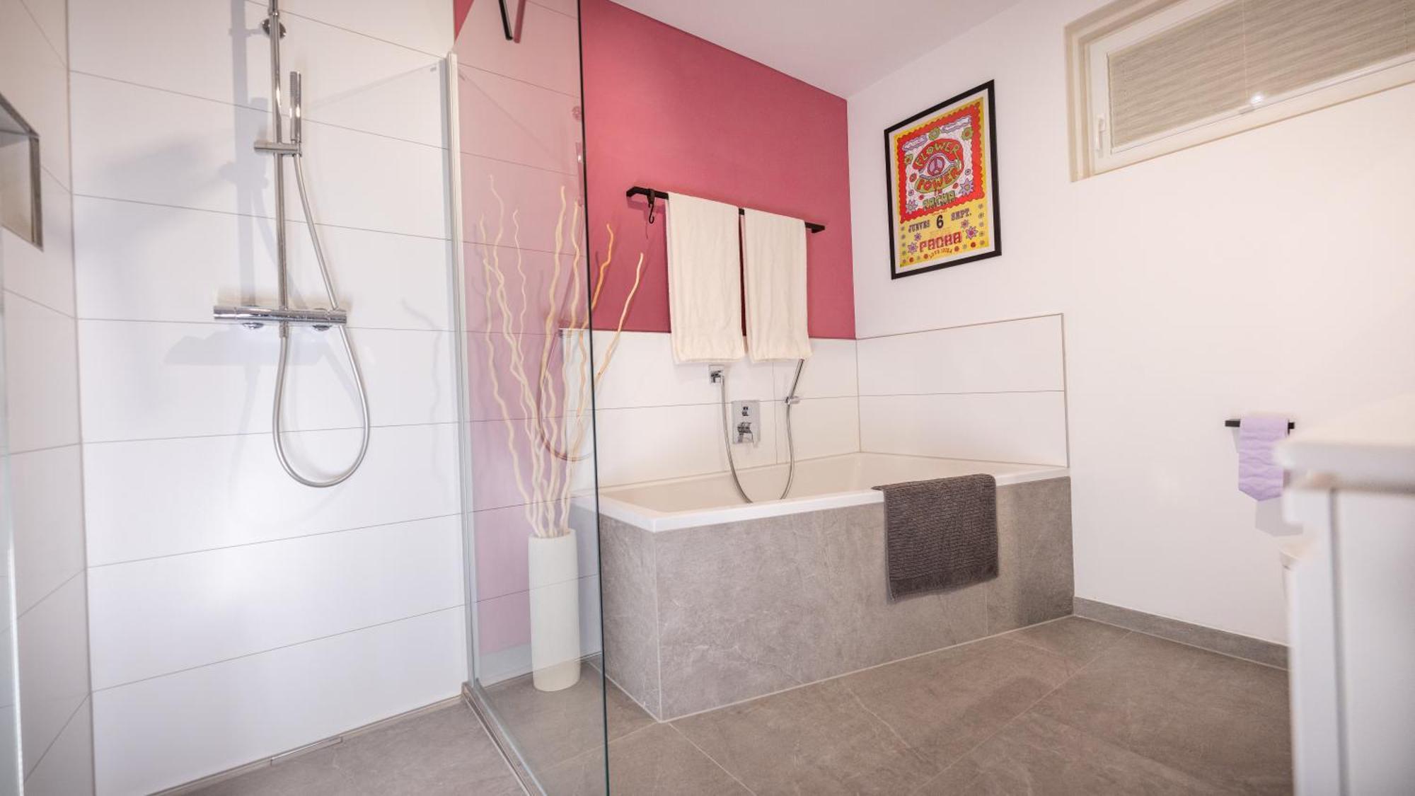 Apartmán Radochsbergloft Abtenau Exteriér fotografie