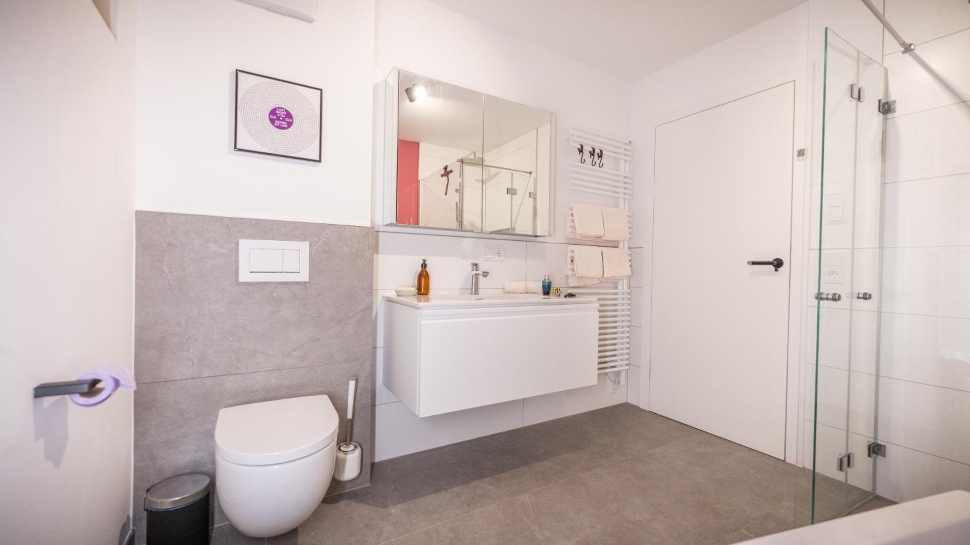 Apartmán Radochsbergloft Abtenau Exteriér fotografie