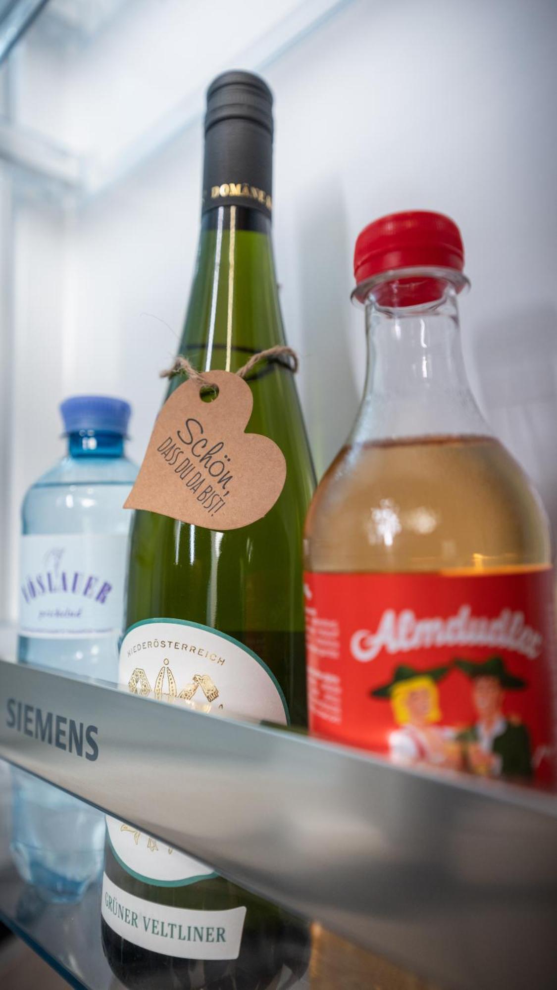 Apartmán Radochsbergloft Abtenau Exteriér fotografie