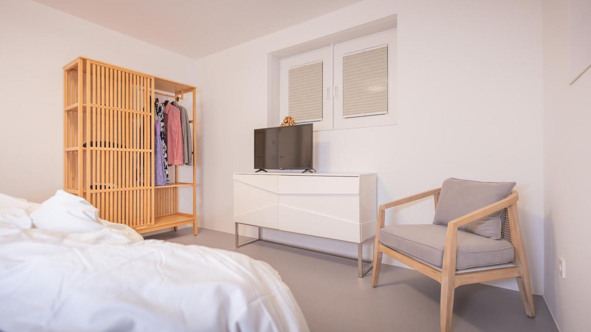 Apartmán Radochsbergloft Abtenau Exteriér fotografie