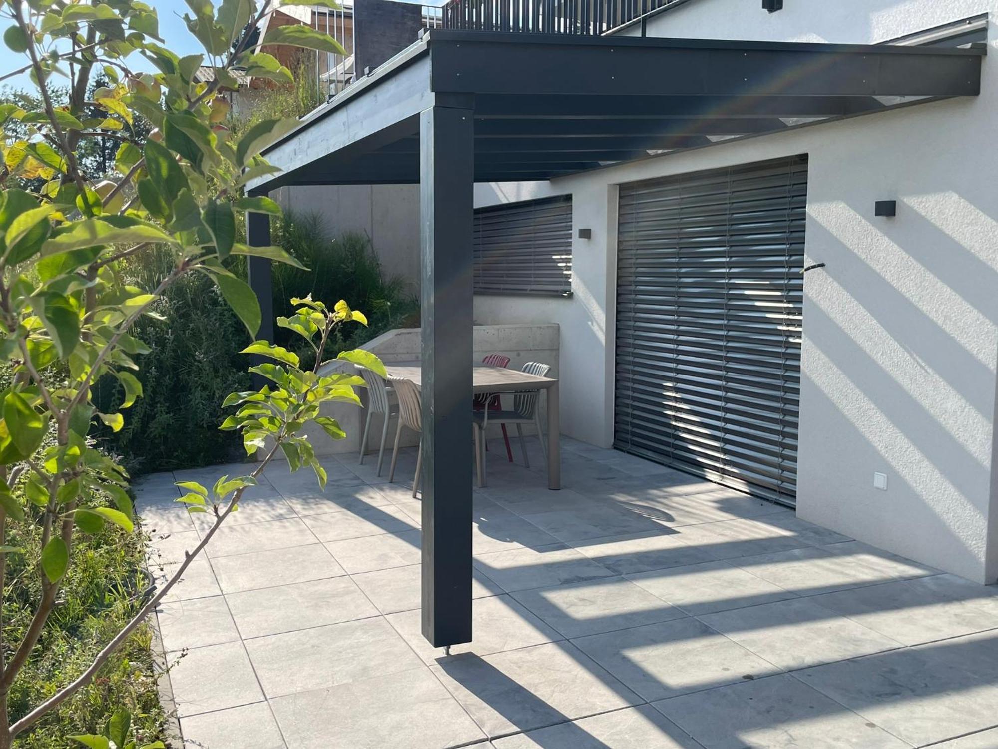 Apartmán Radochsbergloft Abtenau Exteriér fotografie
